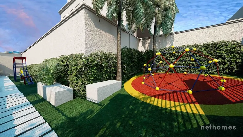 Apartamento, 2 quartos, 35 m² - Foto 16
