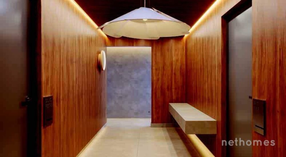 Apartamento Lançamentos com 2 quartos, 35m² - Foto 2