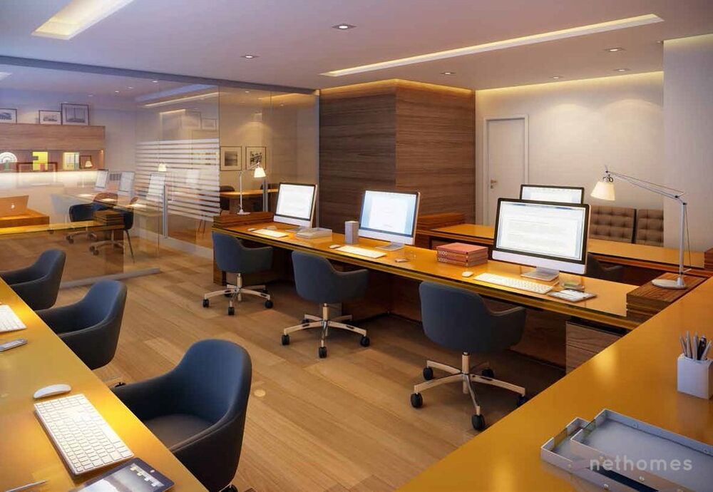 Sala-Conjunto, 36 m² - Foto 7