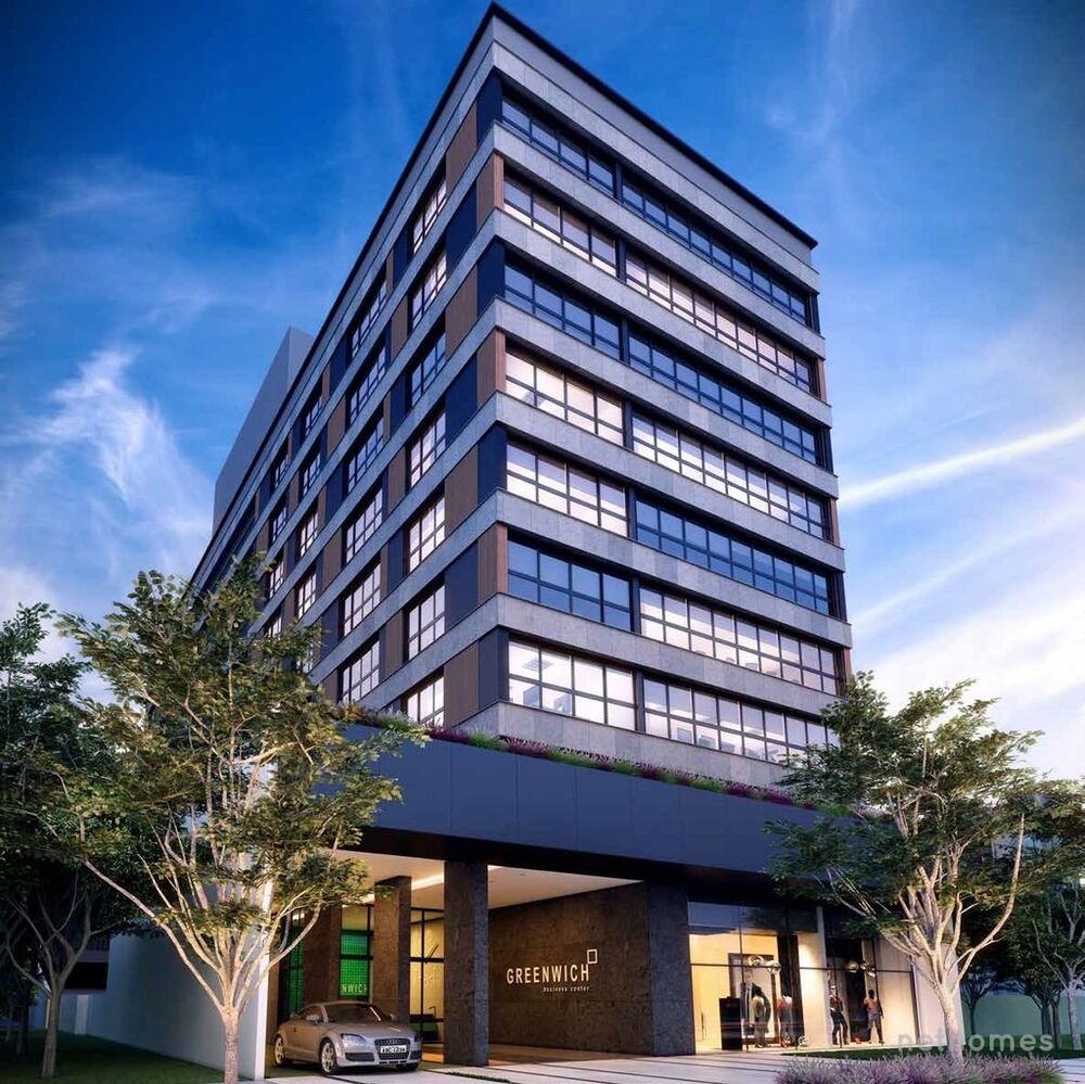 Sala-Conjunto, 36 m² - Foto 1