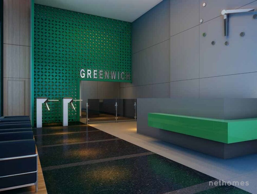 Sala-Conjunto, 36 m² - Foto 2