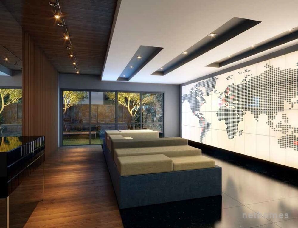 Sala-Conjunto, 36 m² - Foto 3