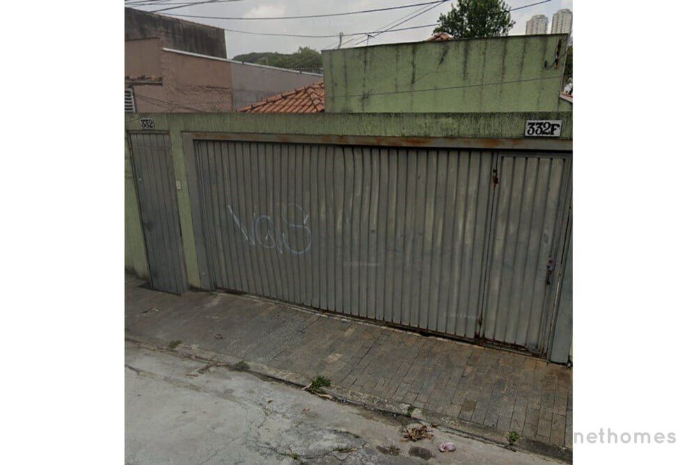 Terreno, 250 m² - Foto 1