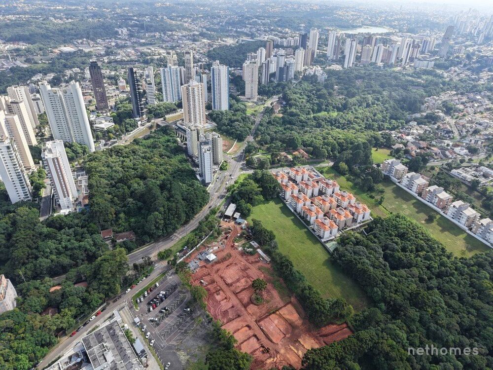 Casa de Condomínio Lançamentos com 3 quartos, 186m² - Foto 3
