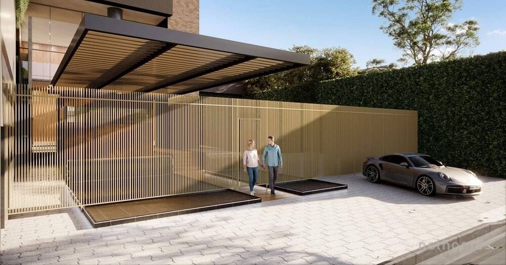 Apartamento, 2 quartos, 72 m² - Foto 1