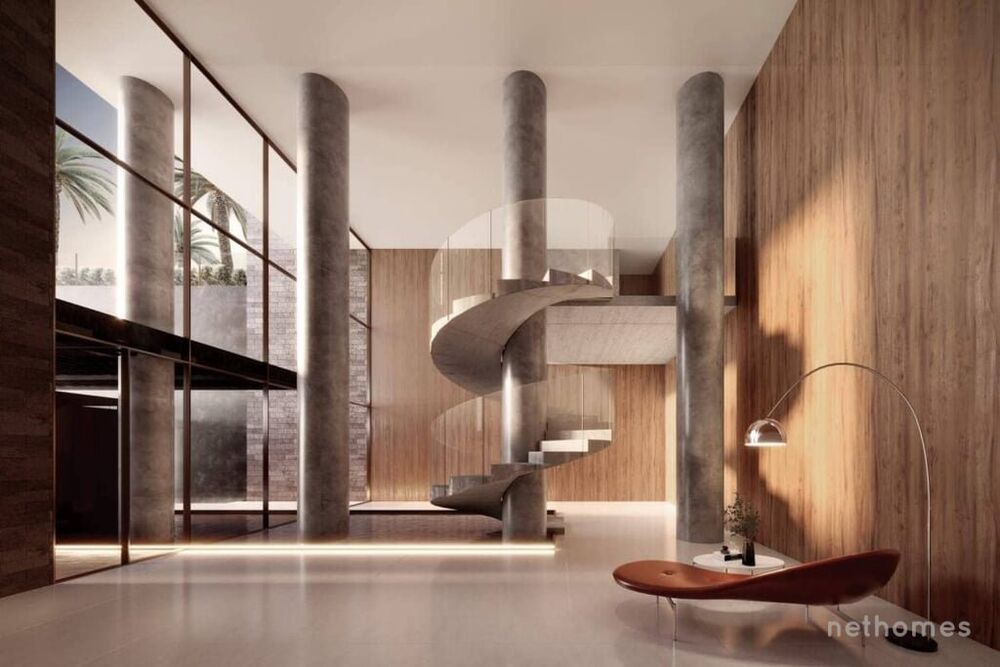 Apartamento, 2 quartos, 72 m² - Foto 2