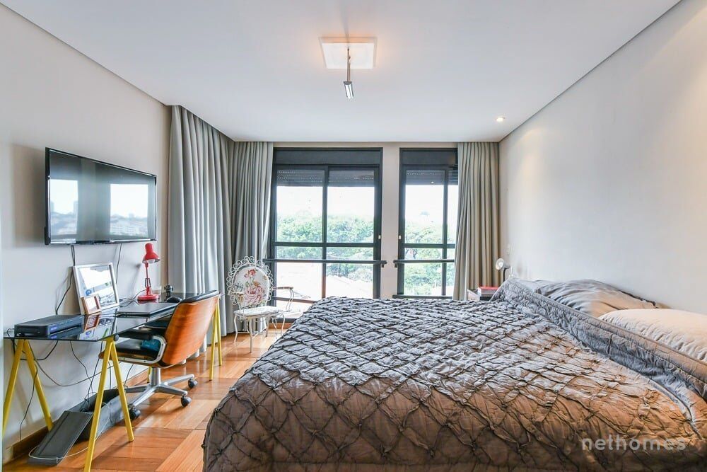 Casa à venda com 3 quartos, 400m² - Foto 3