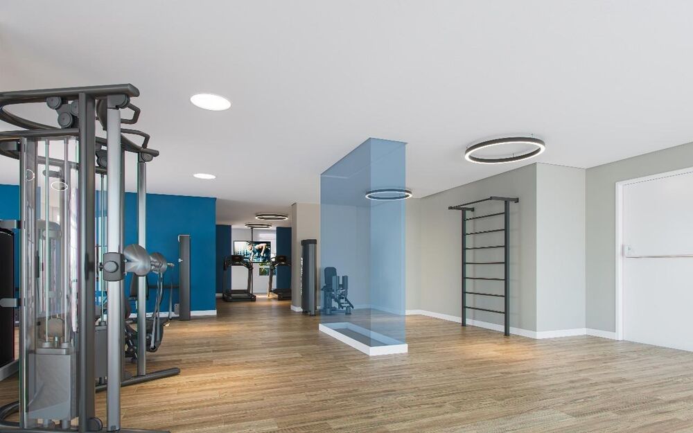 Apartamento, 2 quartos, 59 m² - Foto 6