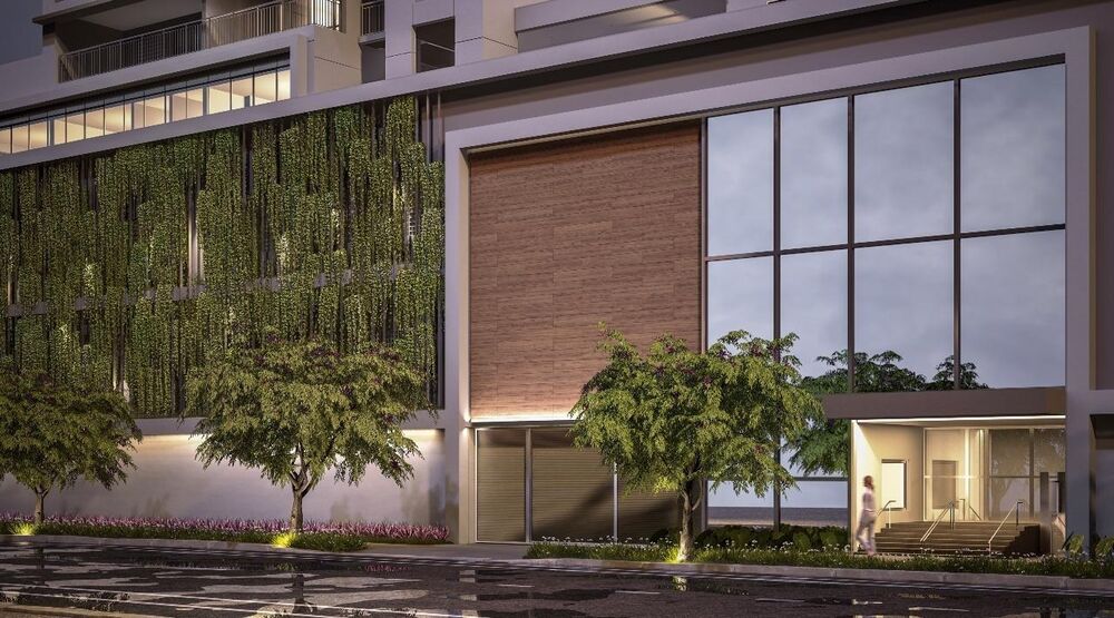 Apartamento, 2 quartos, 59 m² - Foto 4