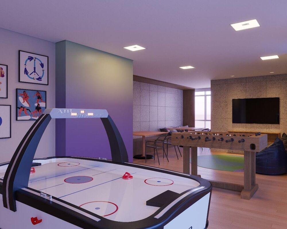 Apartamento, 2 quartos, 59 m² - Foto 8