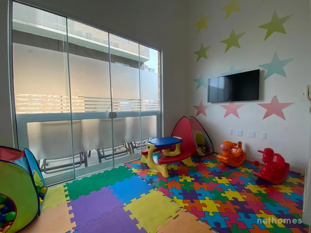 Apartamento, 3 quartos, 142 m² - Foto 8