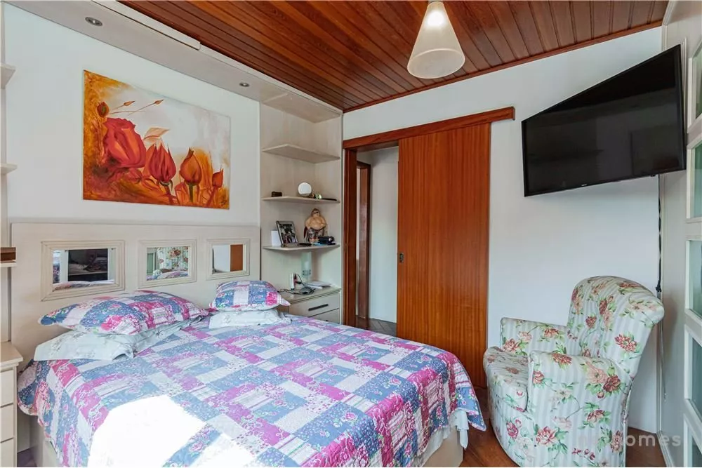 Cobertura à venda com 3 quartos, 130m² - Foto 4