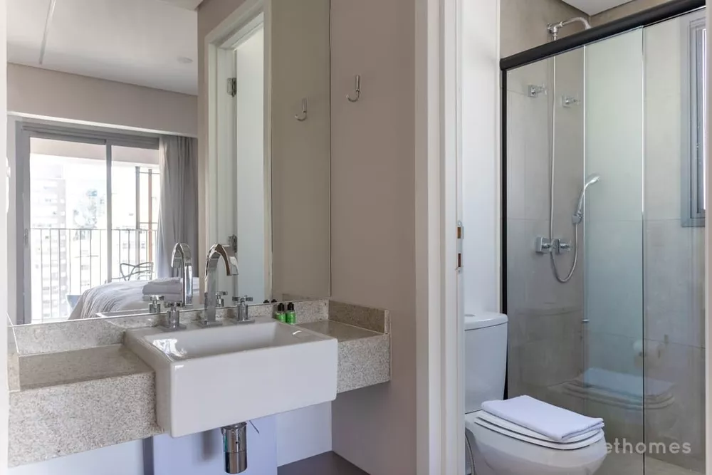 Apartamento, 1 quarto, 53 m² - Foto 6