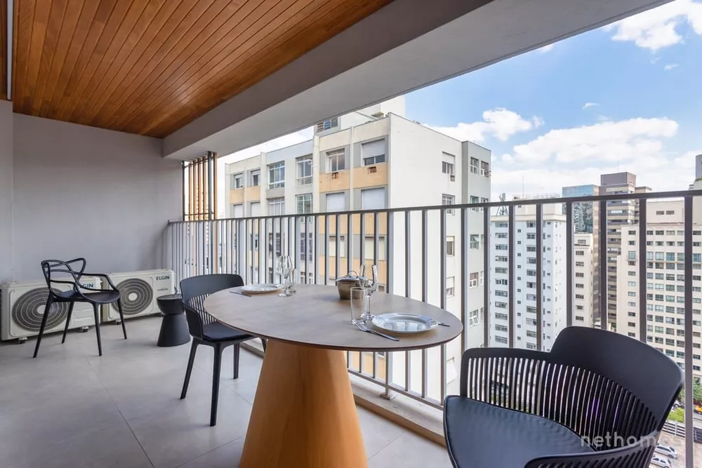 Apartamento, 1 quarto, 53 m² - Foto 7