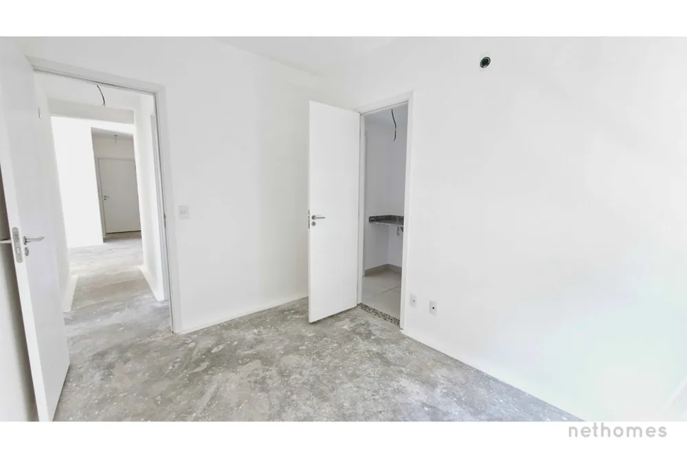 Apartamento, 3 quartos, 91 m² - Foto 3