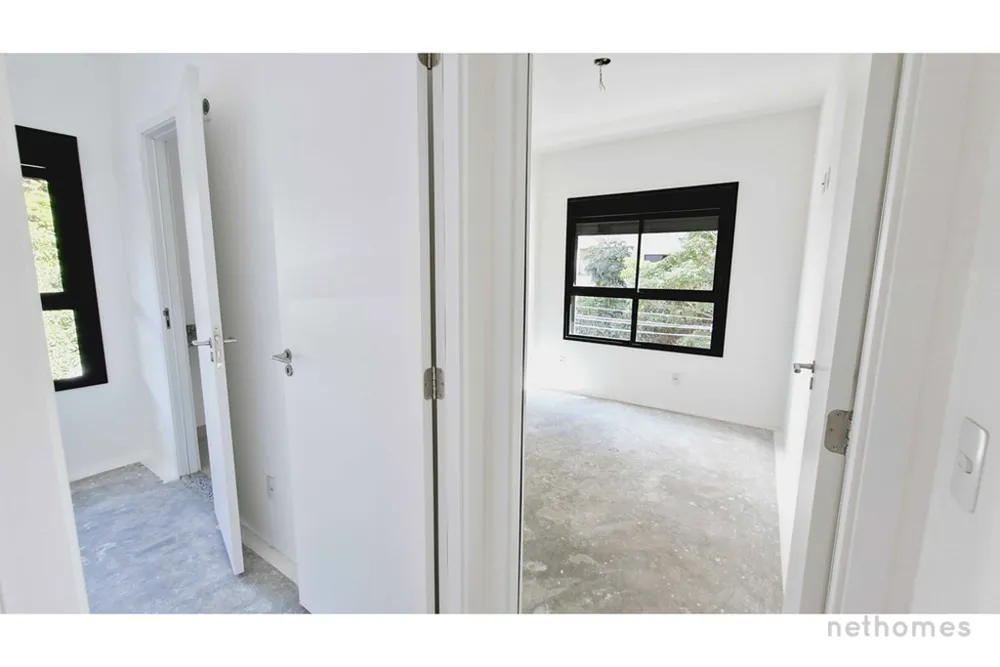 Apartamento, 3 quartos, 91 m² - Foto 1