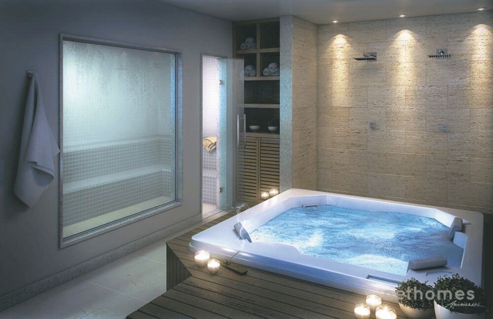 Cobertura, 3 quartos, 136 m² - Foto 7