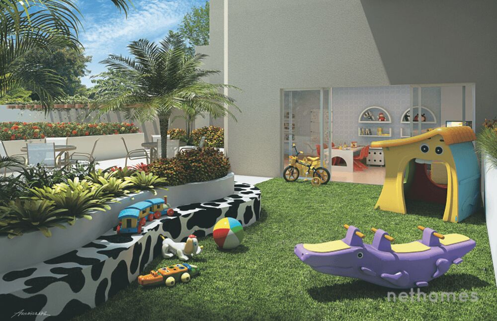 Cobertura, 3 quartos, 136 m² - Foto 8