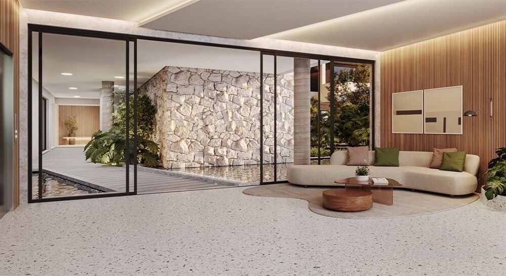 Apartamento, 4 quartos, 277 m² - Foto 3