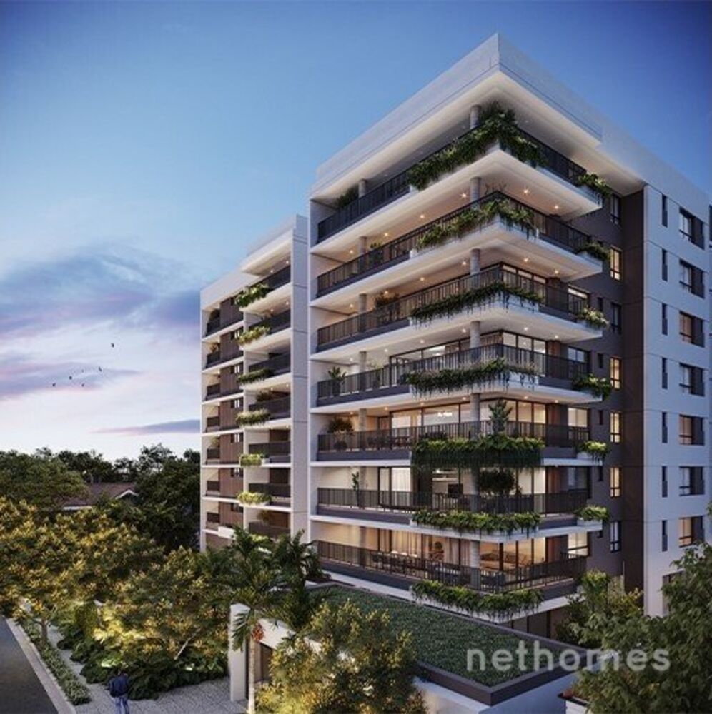 Apartamento, 4 quartos, 277 m² - Foto 2