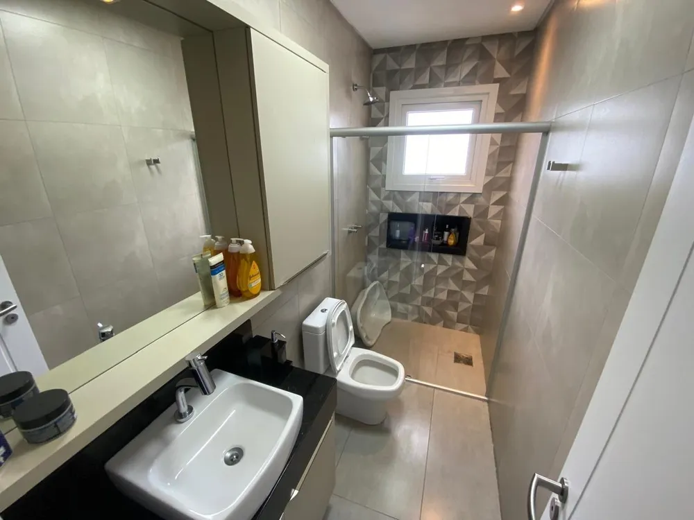 Casa de Condomínio, 5 quartos - Foto 1