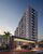 Apartamento, 2 quartos, 69 m² - Foto 2