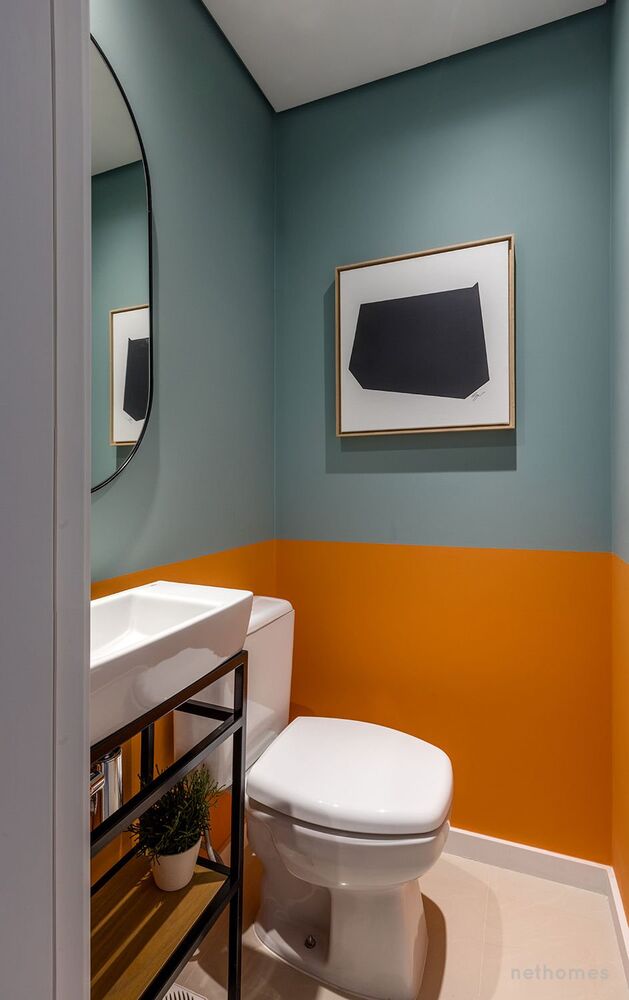 Sala-Conjunto, 69 m² - Foto 7