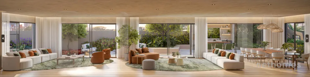 Apartamento, 3 quartos, 122 m² - Foto 7