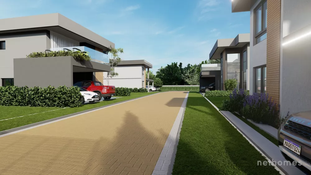 Terreno, 202 m² - Foto 3
