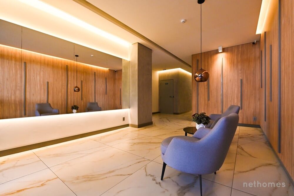 Apartamento à venda com 3 quartos, 132m² - Foto 2