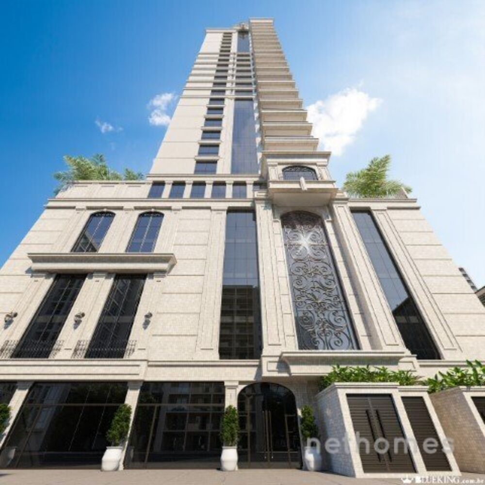 Apartamento, 3 quartos, 135 m² - Foto 4