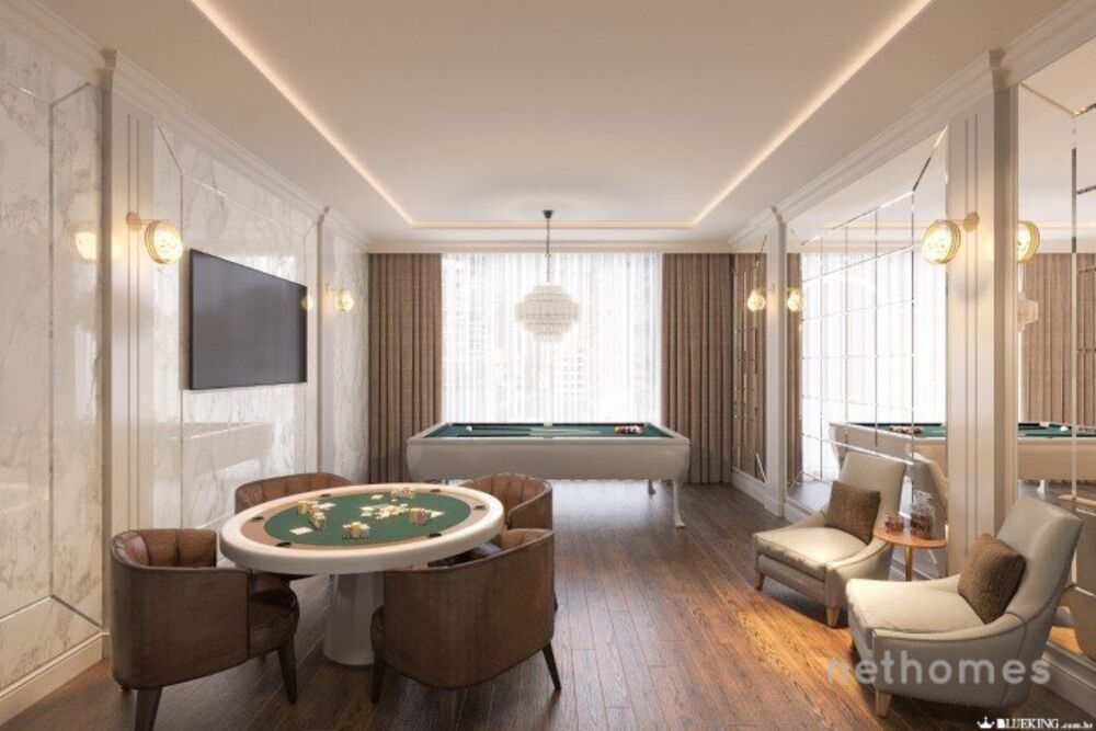 Apartamento, 3 quartos, 135 m² - Foto 2