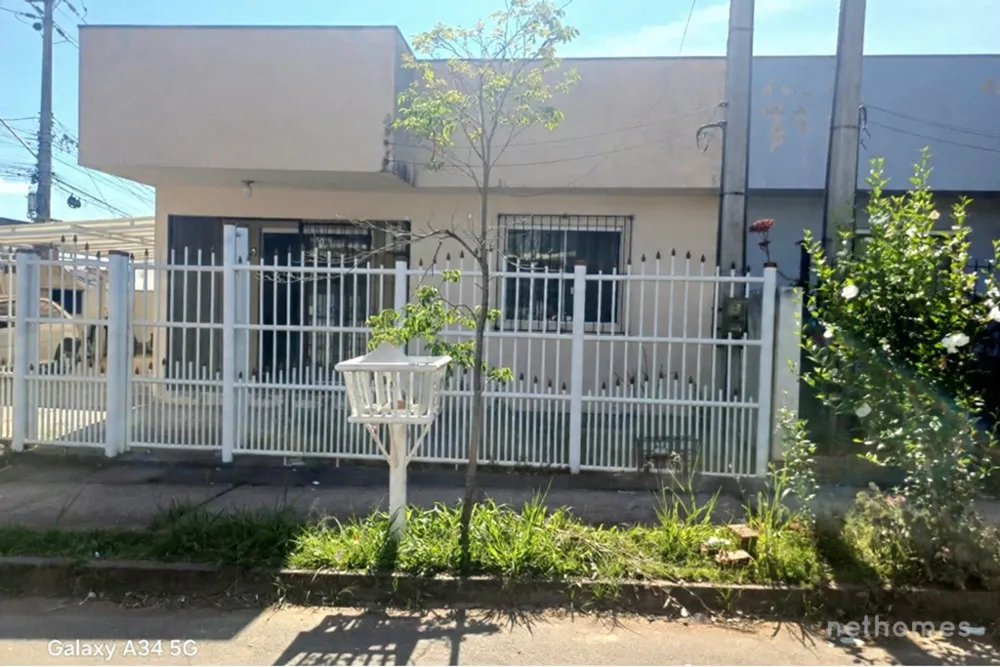 Casa, 2 quartos, 49 m² - Foto 2