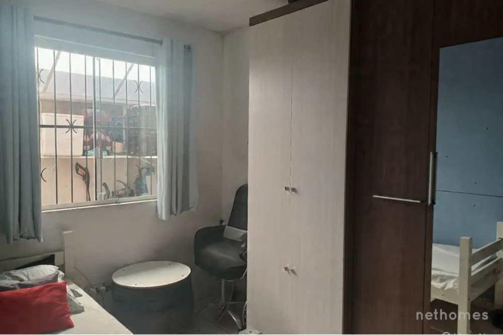 Casa, 2 quartos, 49 m² - Foto 10
