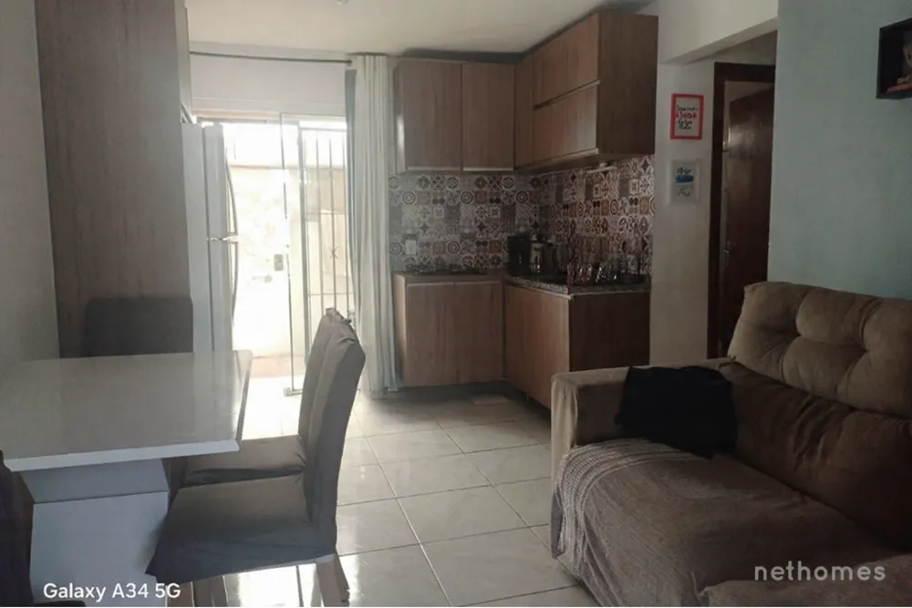 Casa, 2 quartos, 49 m² - Foto 5