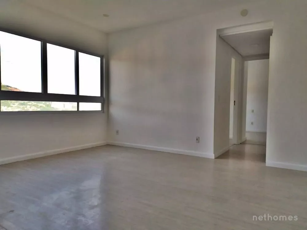 Apartamento à venda com 2 quartos, 48m² - Foto 3