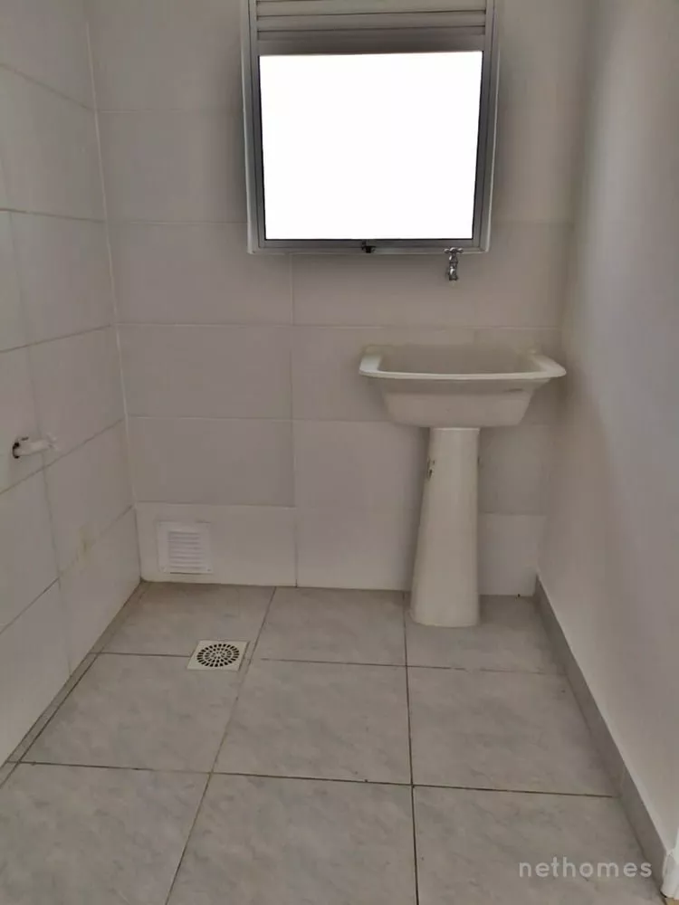 Apartamento à venda com 2 quartos, 48m² - Foto 6