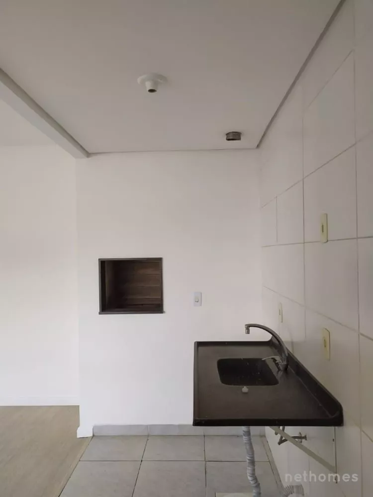 Apartamento à venda com 2 quartos, 48m² - Foto 5