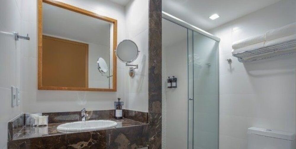 Apartamento, 1 quarto, 27 m² - Foto 6