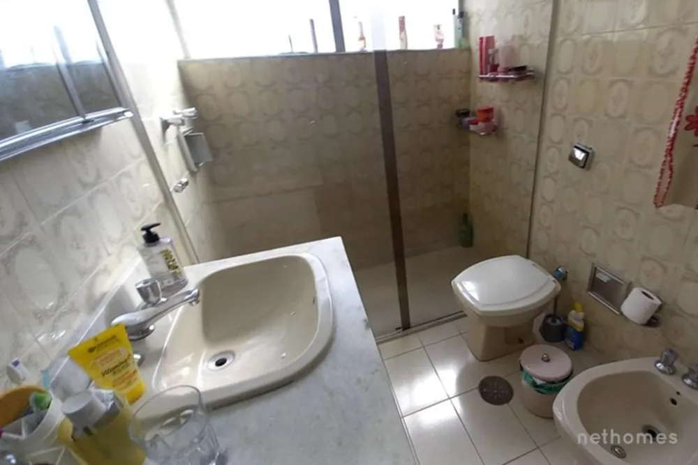 Apartamento, 4 quartos, 254 m² - Foto 3