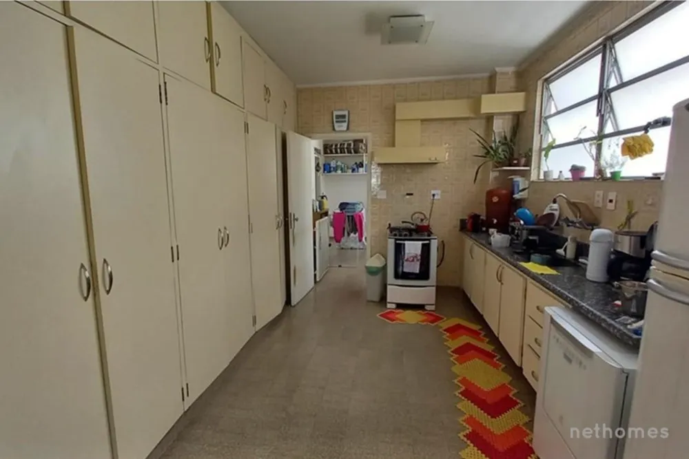Apartamento, 4 quartos, 254 m² - Foto 4