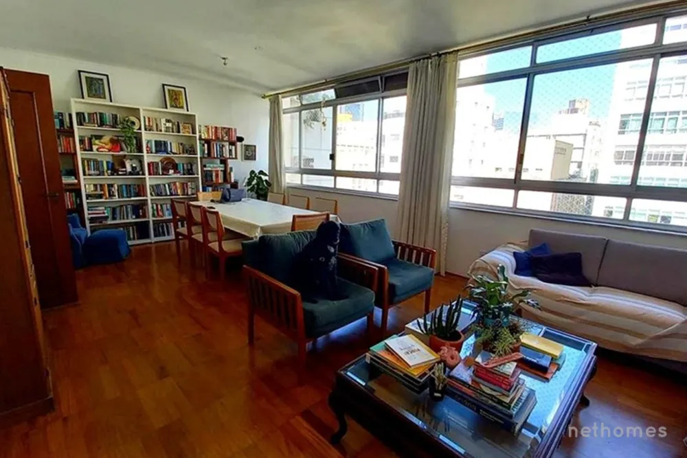 Apartamento, 4 quartos, 254 m² - Foto 6