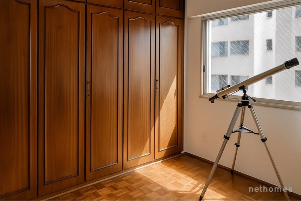 Apartamento, 4 quartos, 254 m² - Foto 5