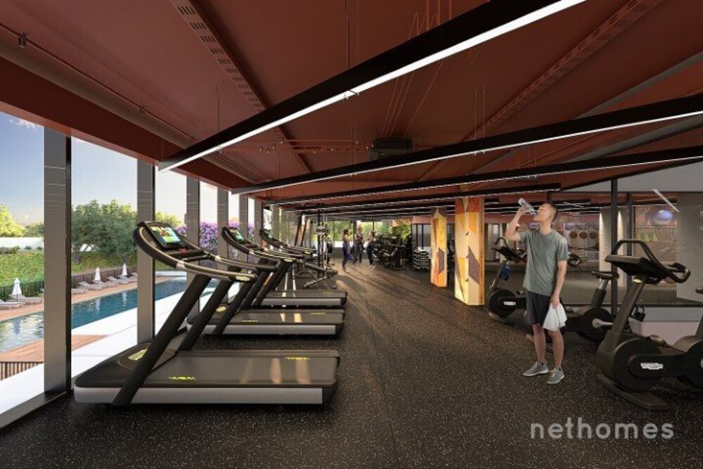 Apartamento, 1 quarto, 112 m² - Foto 7