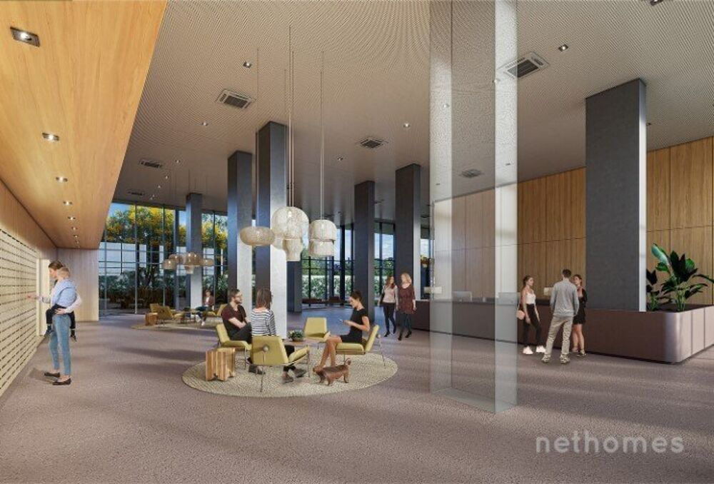 Apartamento, 1 quarto, 112 m² - Foto 2