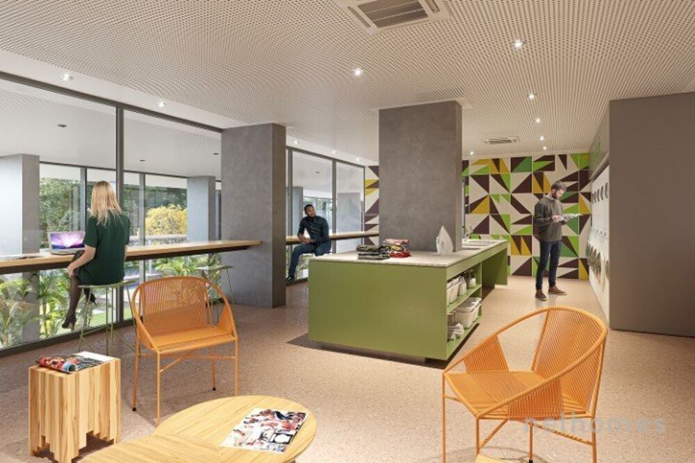 Apartamento, 1 quarto, 112 m² - Foto 5