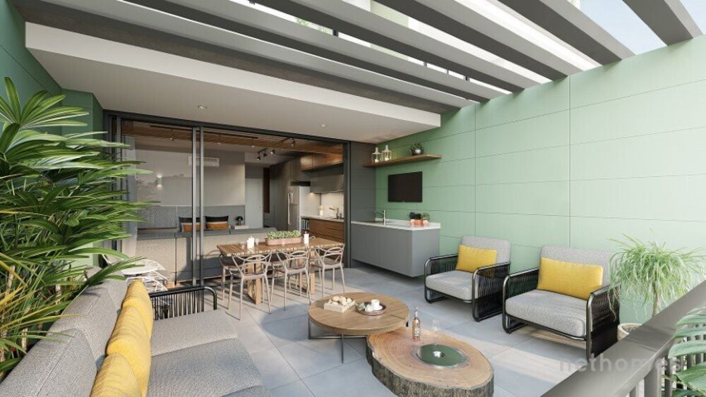 Apartamento, 1 quarto, 112 m² - Foto 4