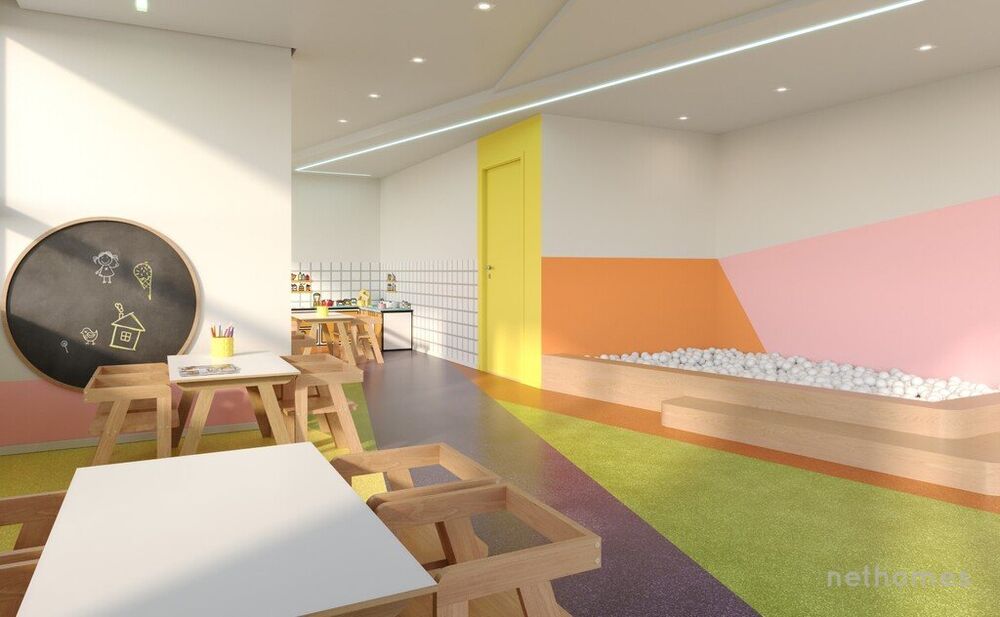 Apartamento à venda com 3 quartos, 73m² - Foto 7