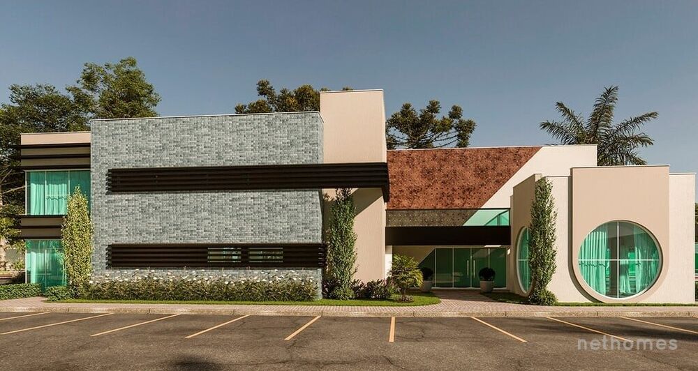 Terreno, 237 m² - Foto 3