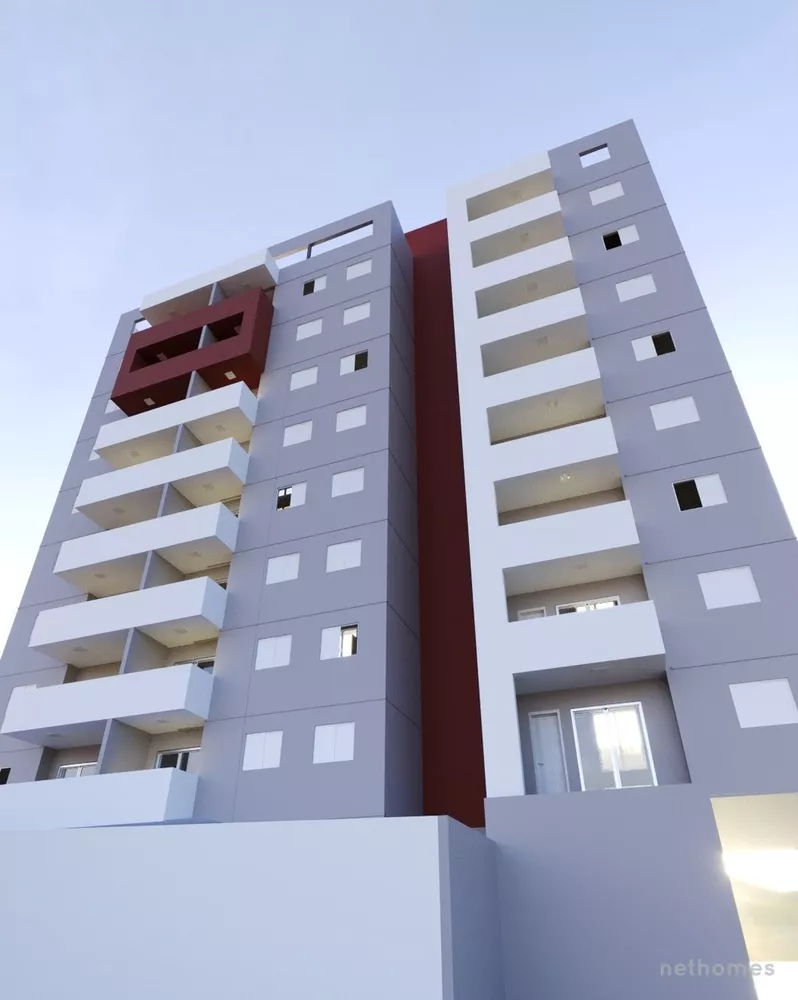 Apartamento Lançamentos com 2 quartos, 35m² - Foto 2